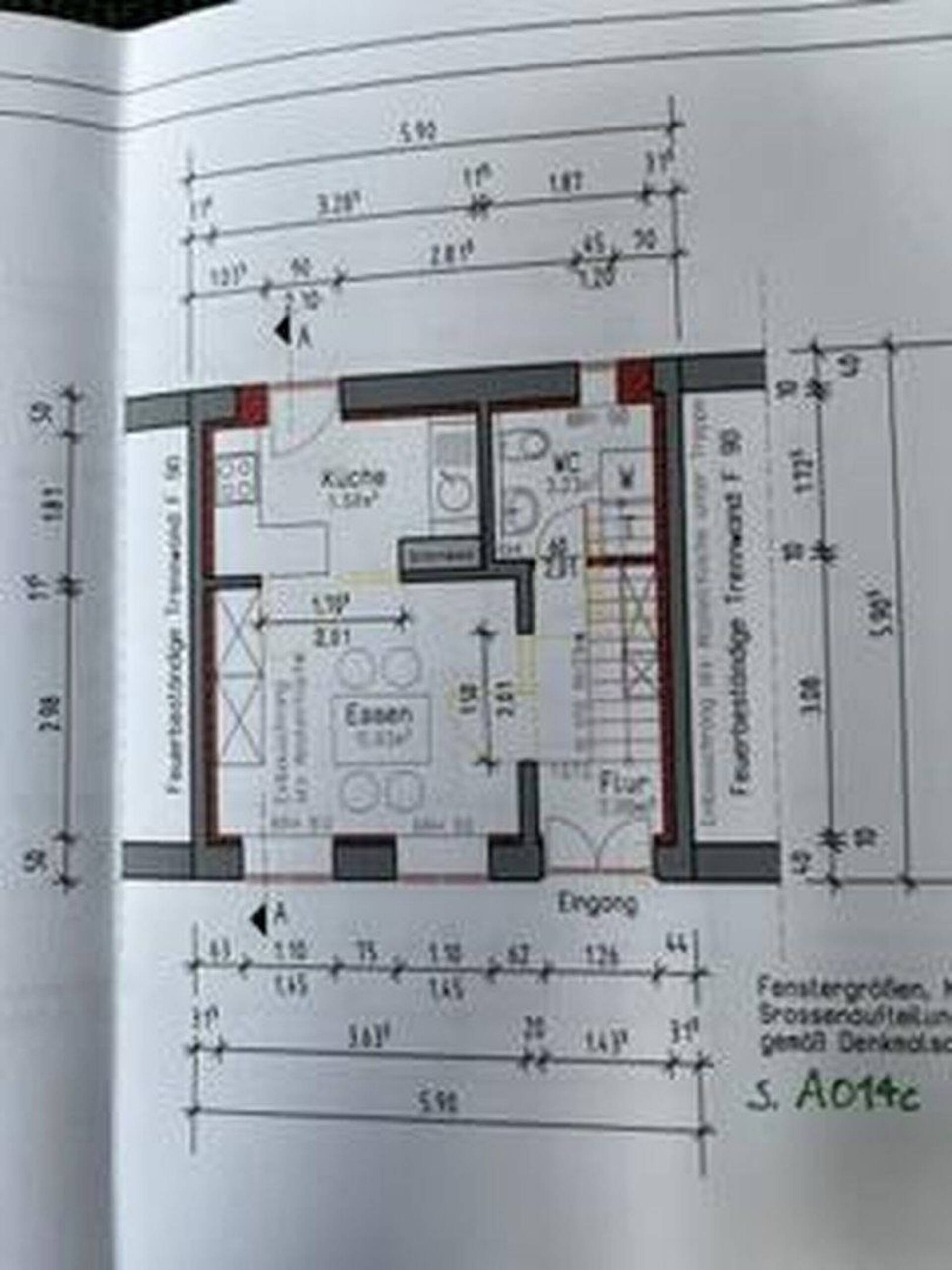 Haus in 24939 Flensburg mit 75 m² kaufen