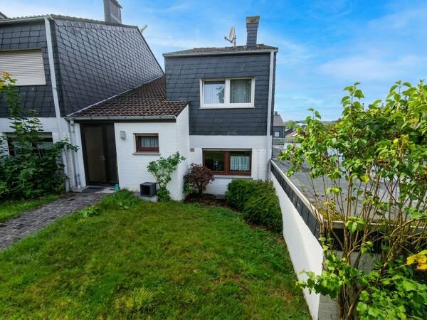 Haus in 58540 Meinerzhagen mit 106,42 m² kaufen
