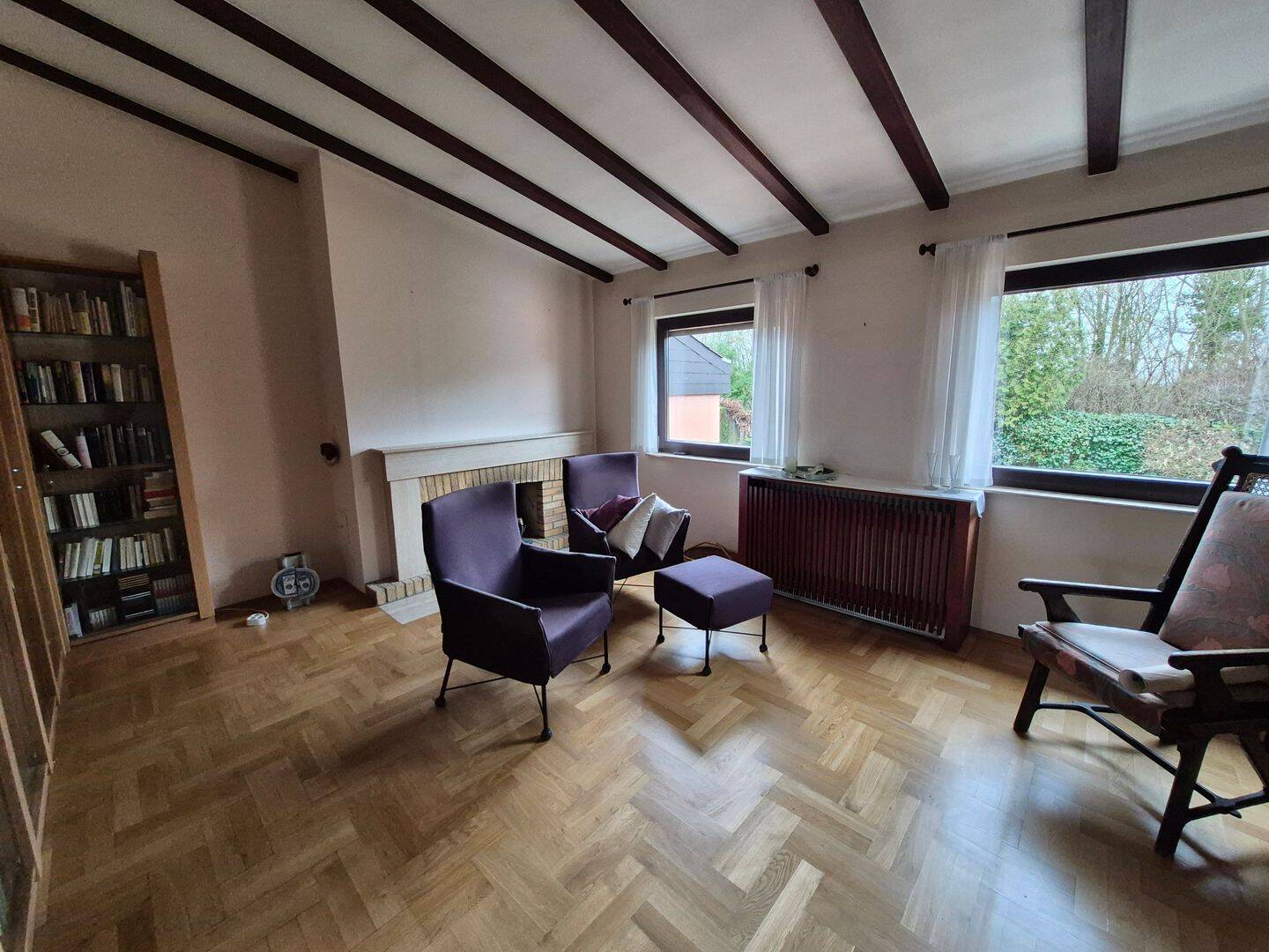 Schöner wohnen im lichten Bungalow... – Meckenheim – Vorschaubild 3