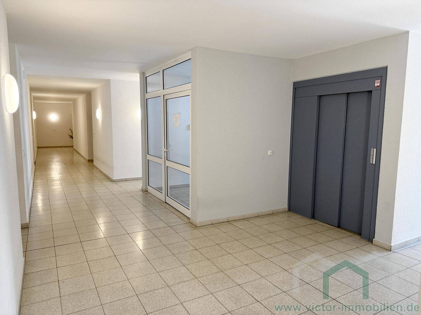 ** 2-Zimmer-Whg. mit Balkon, offener Küche und Wannenbad ** – Leipzig – Vorschaubild 4