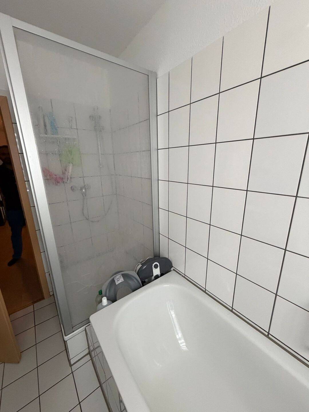 Helle Dreizimmerwohnung in Hamm- Werries zu vermieten – Hamm – Vorschaubild 3