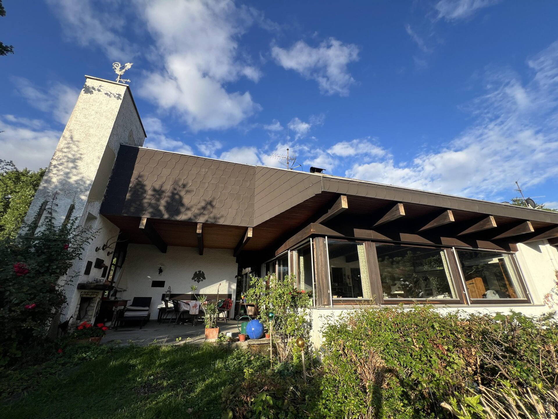Haus in 72770 Reutlingen-Gönningen mit 230 m² kaufen