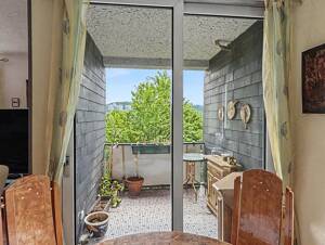 Attraktive Kapitalanlage: 2-Zimmer-Wohnung in Wuppertal-Elberfeld – 42107 Wuppertal – Vorschaubild 2