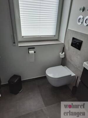 Top modernes City Apartment in Erlangen – 91058 Erlangen – Vorschaubild 7