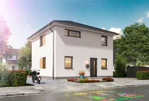 Stadtvilla mit Straßenbahnanbindung in Bindersleben – 99092 Erfurt – Vorschaubild 2