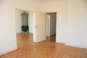 Barmbek-Süd: 3-Zimmer-Altbau: WG oder als Wohnbüro / Praxis/ Atelier – 22083 Hamburg – Vorschaubild 4