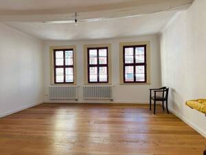 Wohnen und Arbeiten auf ca. 395m² im historischen Altstadthaus, außergewöhnlich und individuell, große Sonnenterrasse... – 99084 Erfurt – Vorschaubild 7