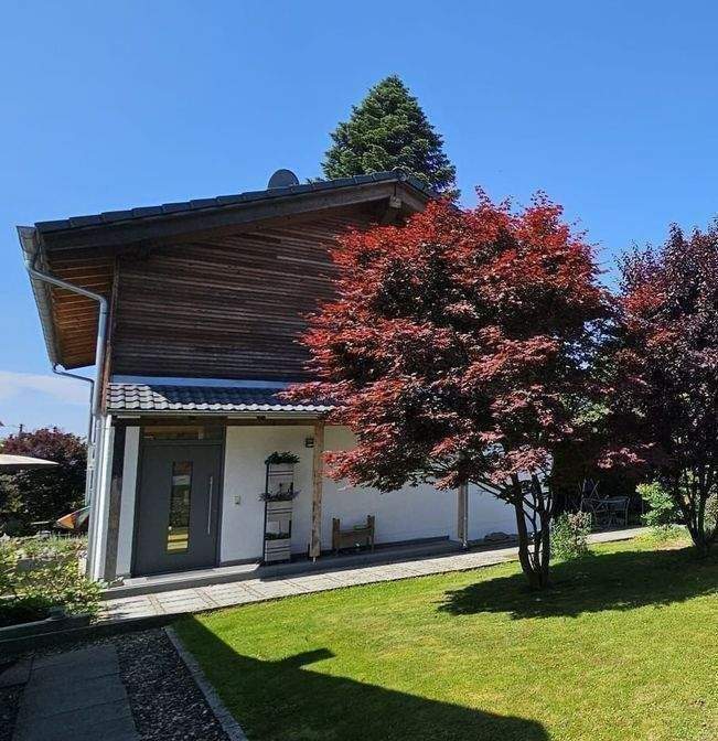 modernes Einfamilienhaus in ruhiger Lage in Forstinning – Aßling – Vorschaubild 2