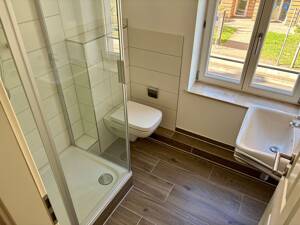 Frisch renoviertes 1-Zimmer-Apartment in Leipzig - sofort bezugsfrei! – 4315 Leipzig – Vorschaubild 3