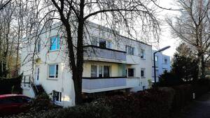 Ein Zuhause für viele - Mehrfamilienhaus mit gewachsener Gemeinschaft für Kapitalanleger
