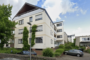 Moderne Wohnung im Bielefelder Westen