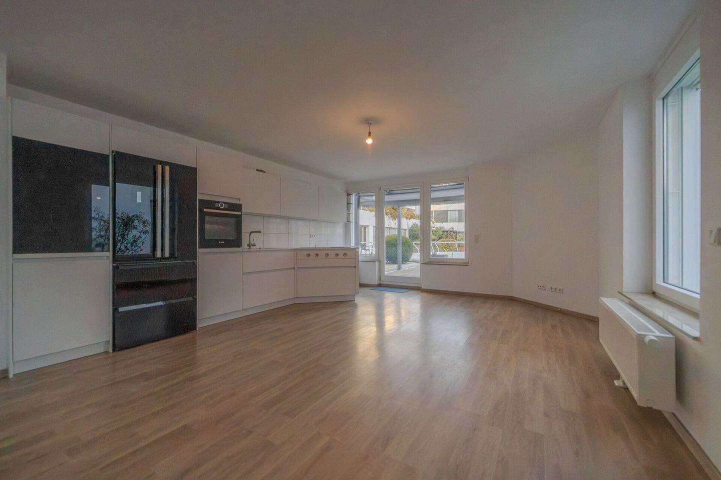 Urbanes Wohnen mit Stil: 128?m², Top-Lage & 2 Tiefgaragenplätze - ab sofort bei realunis – Mannheim – Vorschaubild 8