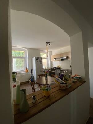 Gemütliche 2-Zimmer-Wohnung in zentraler Lage von Mittweida – ideal für Singles, Paare oder WG – 9648 Mittweida – Vorschaubild 6