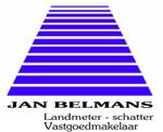 Jan Belmans logo