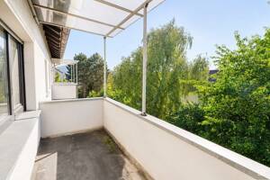 Gepflegte 3-Zimmer-Eigentumswohnung mit Südwestbalkon und Stellplatz in Hagen-Hohenlimburg-Elsey – 58119 Hagen – Vorschaubild 7