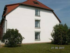 1-Raum-Whg. mit Küchenzeile in ruhiger Lage – 7751 Jena – Vorschaubild 4