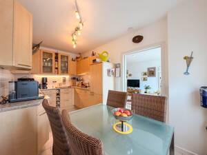 Wohnglück auf zwei Ebenen - Maisonette mit Westbalkon im Zentrum von MS-Hiltrup – 48165 Münster – Vorschaubild 7