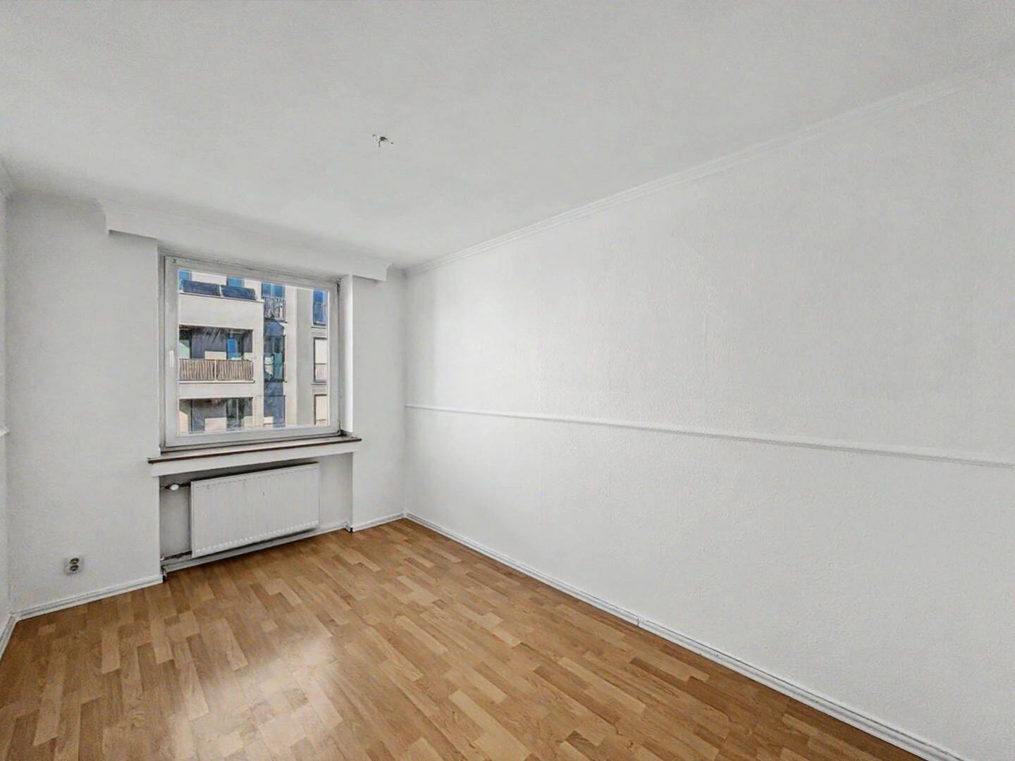 WG geeignete 3-Zimmer-Etagenwohnung im Herzen von Aachen – Aachen – Vorschaubild 7