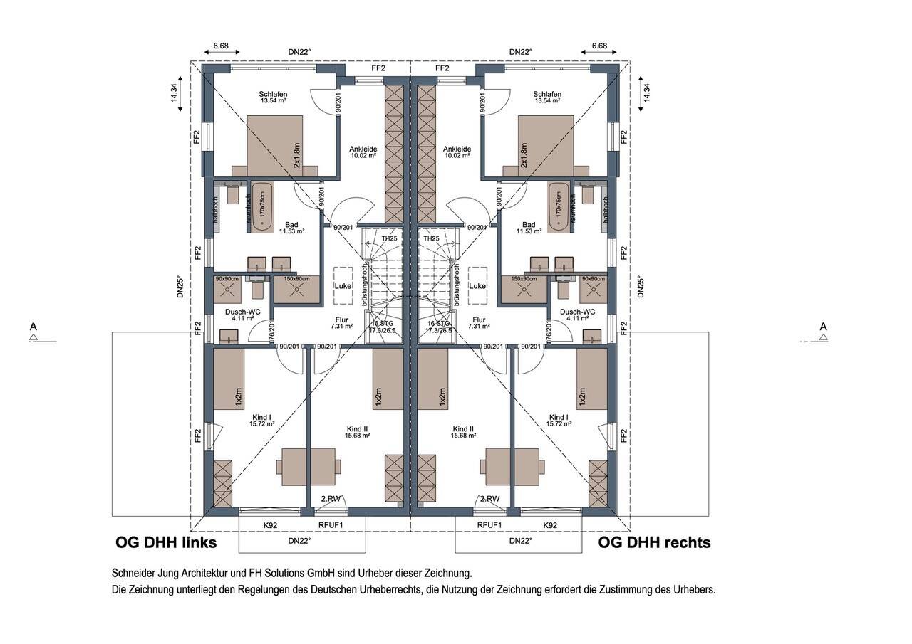 ### Schmitten / individuell planbarer Neubau (mit FESTPREIS, u. verbindlicher Terminschiene) – Schmitten – Vorschaubild 4