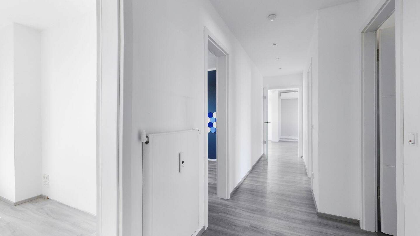 Ihr neues Zuhause mit Weitblick – Köln – Vorschaubild 2