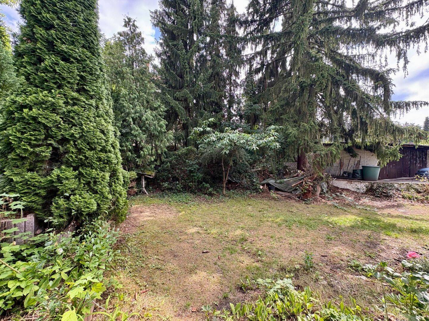 Günstiger als Miete - Neubau-Einfamilienhaus auf 575 m² Grundstück – Berlin – Vorschaubild 3