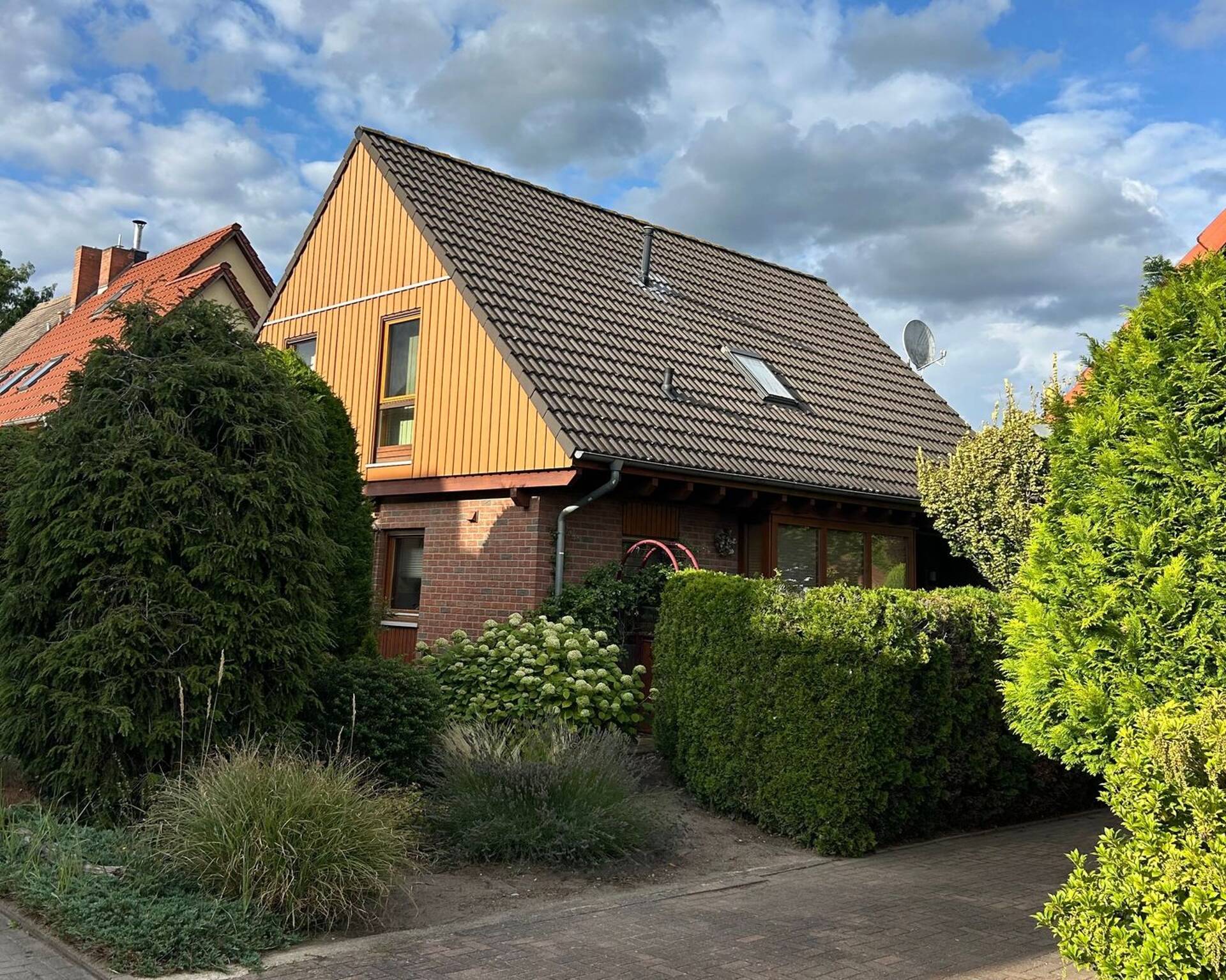 Haus in 39261 Zerbst mit 132 m² kaufen