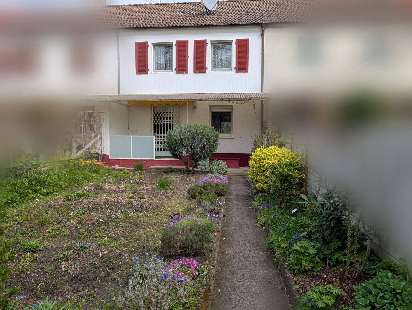 Gepflegtes Reihenmittelhaus mit 3,5