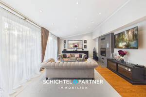 Osterholz | Hochwertiges Einfamilienhaus mit Garten & Baugrundstück – 28325 Bremen – Vorschaubild 8