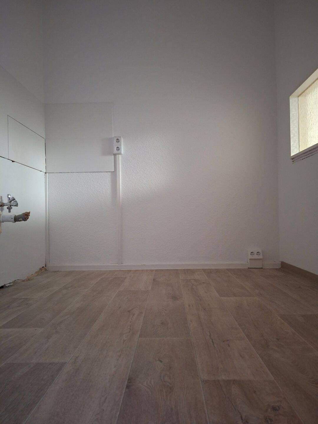 Komplett sanierte 2-Zimmerwohnung ERSTBEZUG – Wernigerode – Vorschaubild 4