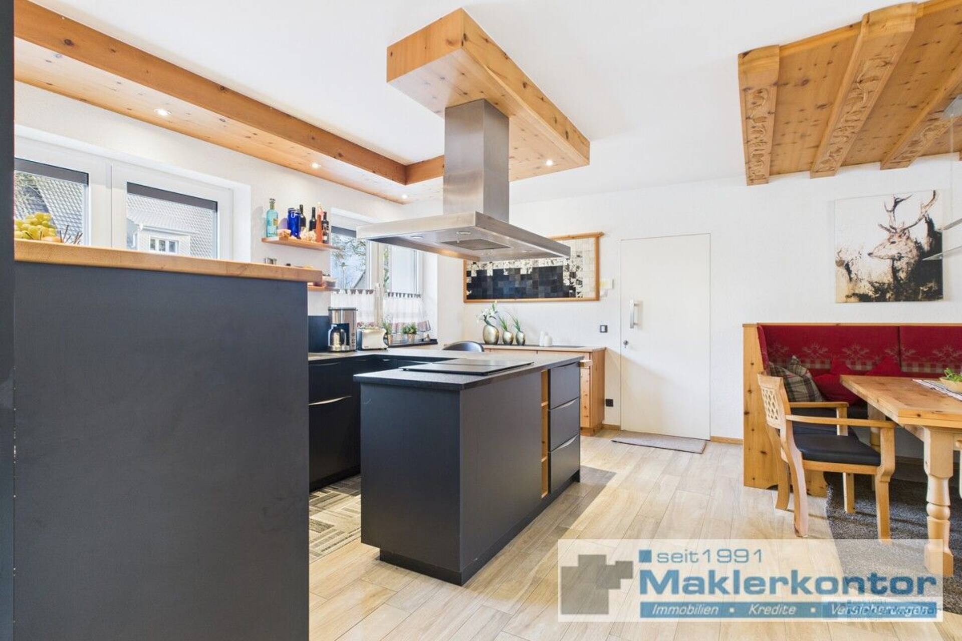 Einfamilienhaus in 17192 Waren mit 330 m² kaufen