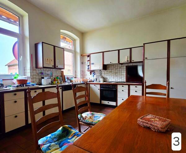 Einfamilienhaus in 29525 Uelzen mit 219 m² kaufen