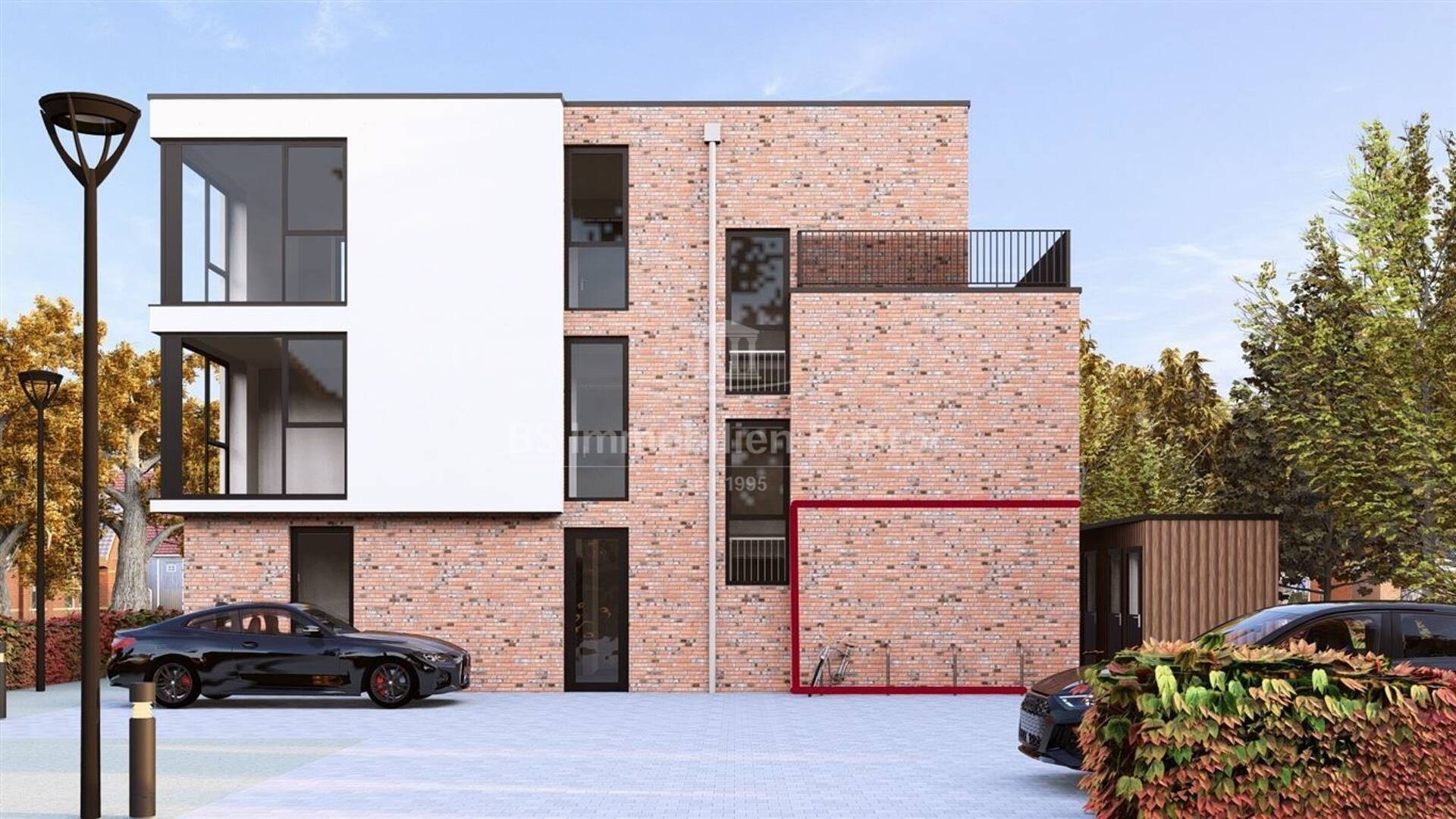 Erdgeschosswohnung in 26871 Papenburg mit 71,32 m² kaufen