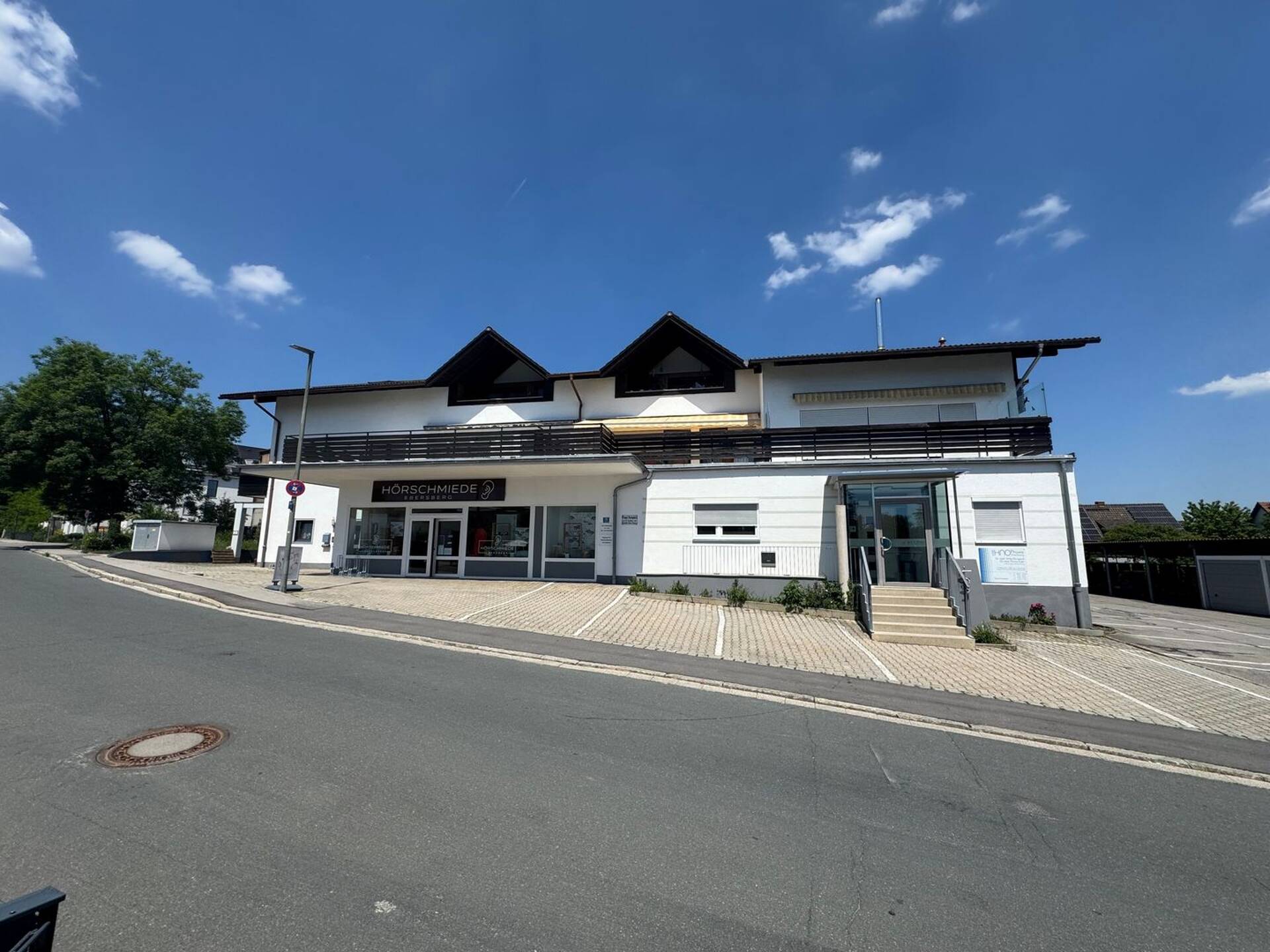Terrassenwohnung in 85560 Ebersberg mit 87 m² kaufen