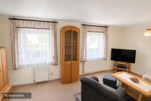 Gestalten und wohlfühlen: Charmante Doppelhaushälfte mit Garten und Garage in Magdeburg-Nordwest – 39128 Magdeburg – Vorschaubild 6