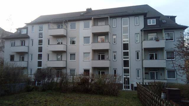 Großzügige 2-Zimmer mit Laminat, Balkon und Wannenbad zum Toppreis in ruhiger Lage! – Chemnitz – Vorschaubild 4
