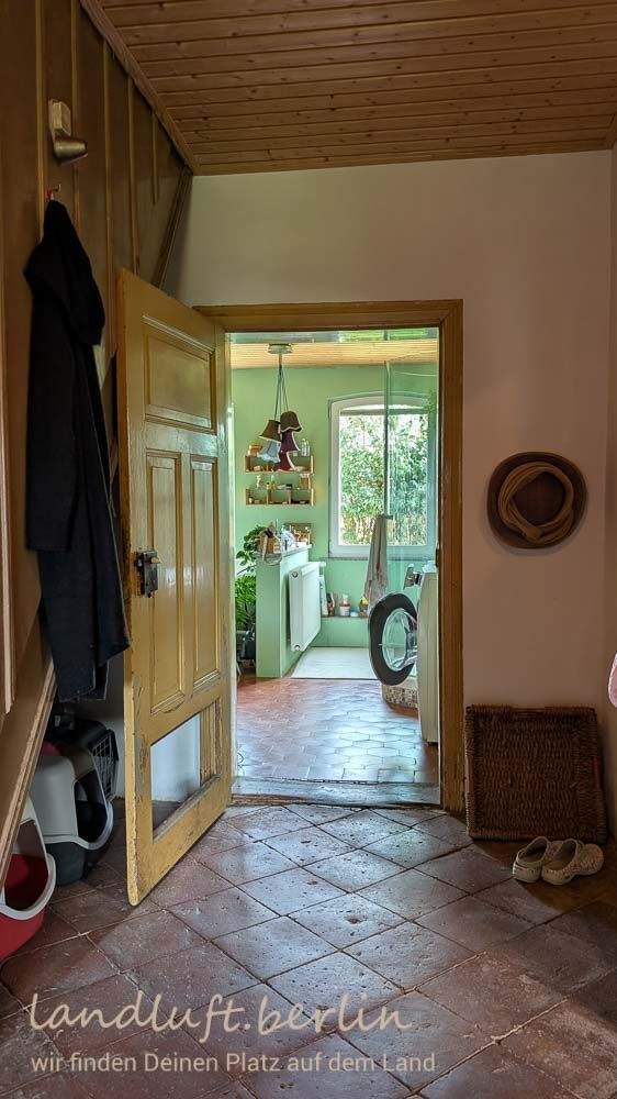 Selbstversorgerhof in den weiten Feldern des Anklamer Landes – Spantekow – Vorschaubild 9