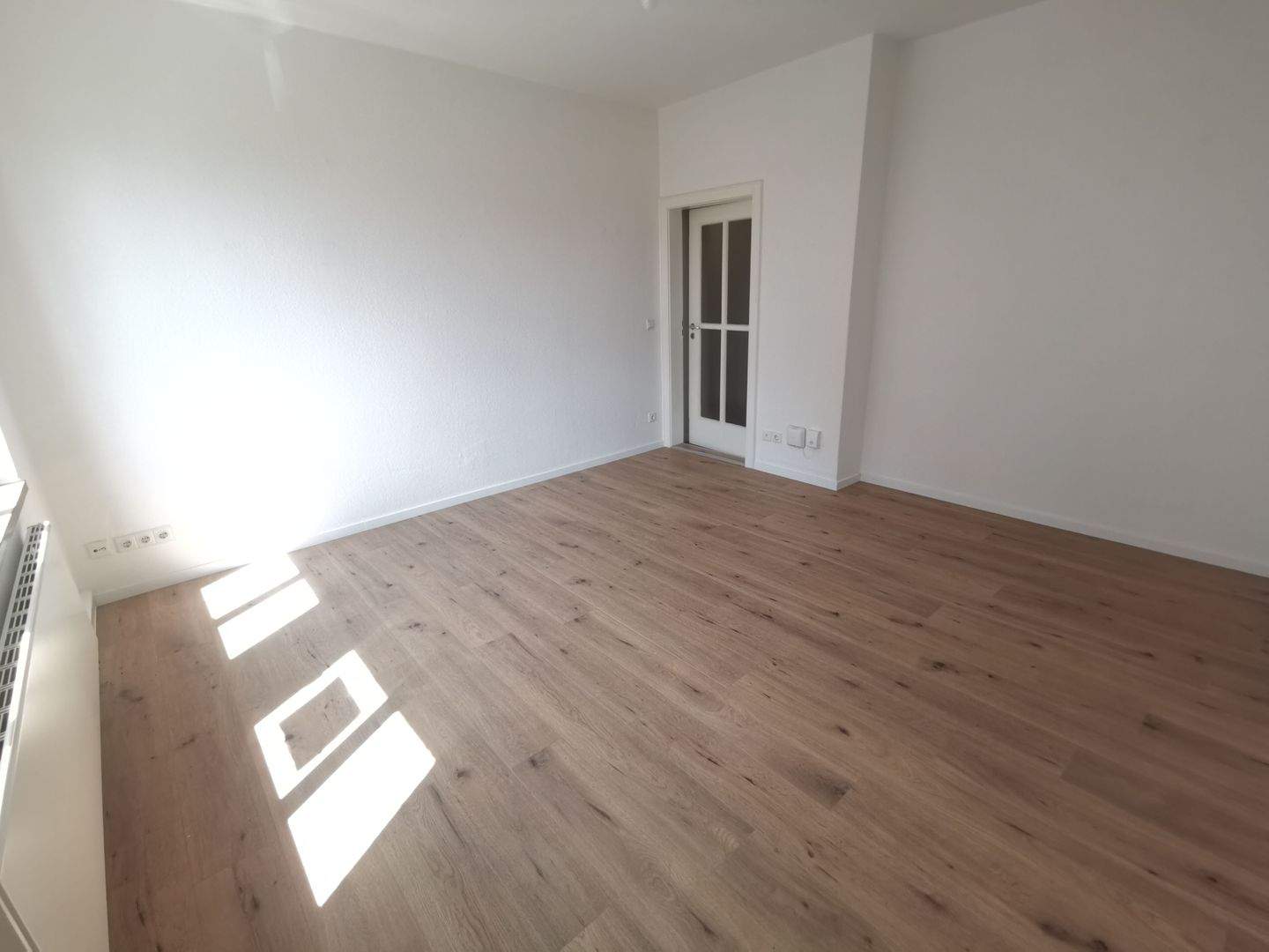 2- Zimmer in zentraler Lage von Chemnitz – Chemnitz – Vorschaubild 9