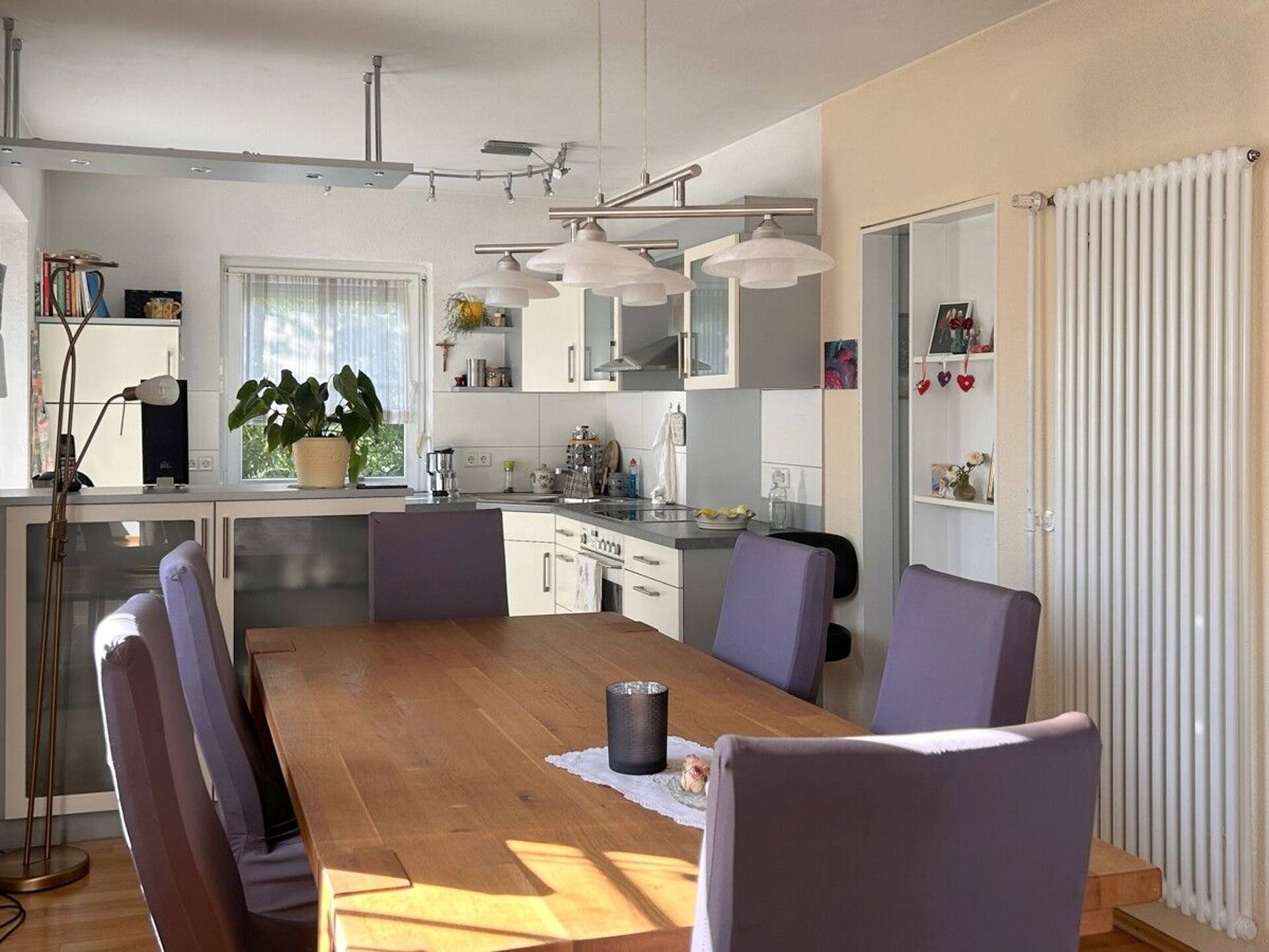 Einfamilienhaus in 88471 Laupheim mit 100 m² kaufen