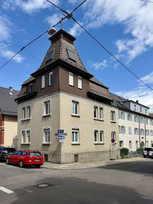 Renovierungsbedürftige 3-Zimmer-Wohnung im 2. OG – 70435 Stuttgart – Vorschaubild 5
