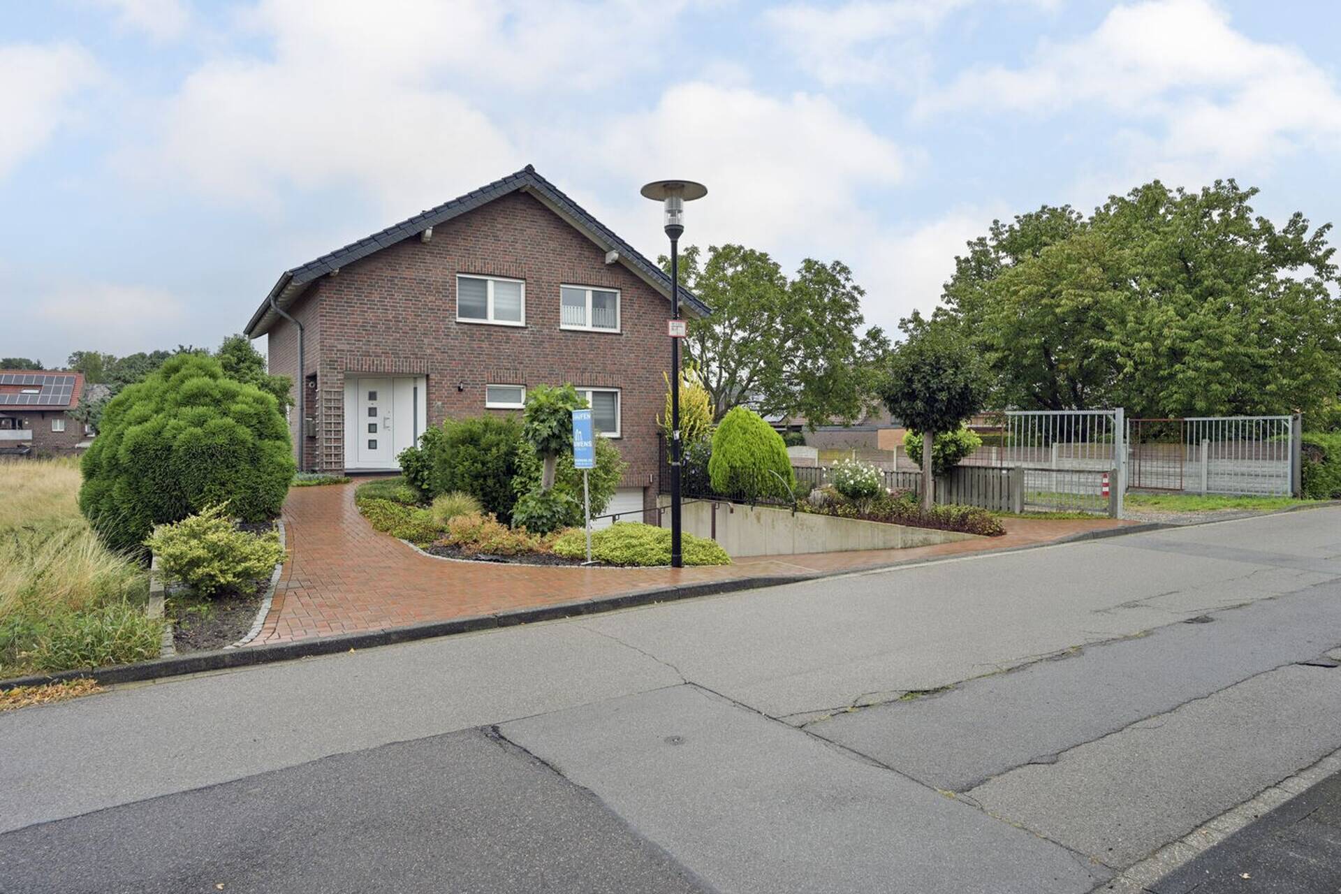 Einfamilienhaus in 52538 Selfkant / Höngen mit 162,3 m² kaufen