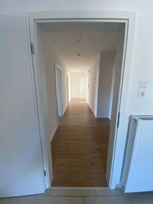 Helle 4-Zimmer Wohnung mit Balkon – 46325 Borken – Vorschaubild 7