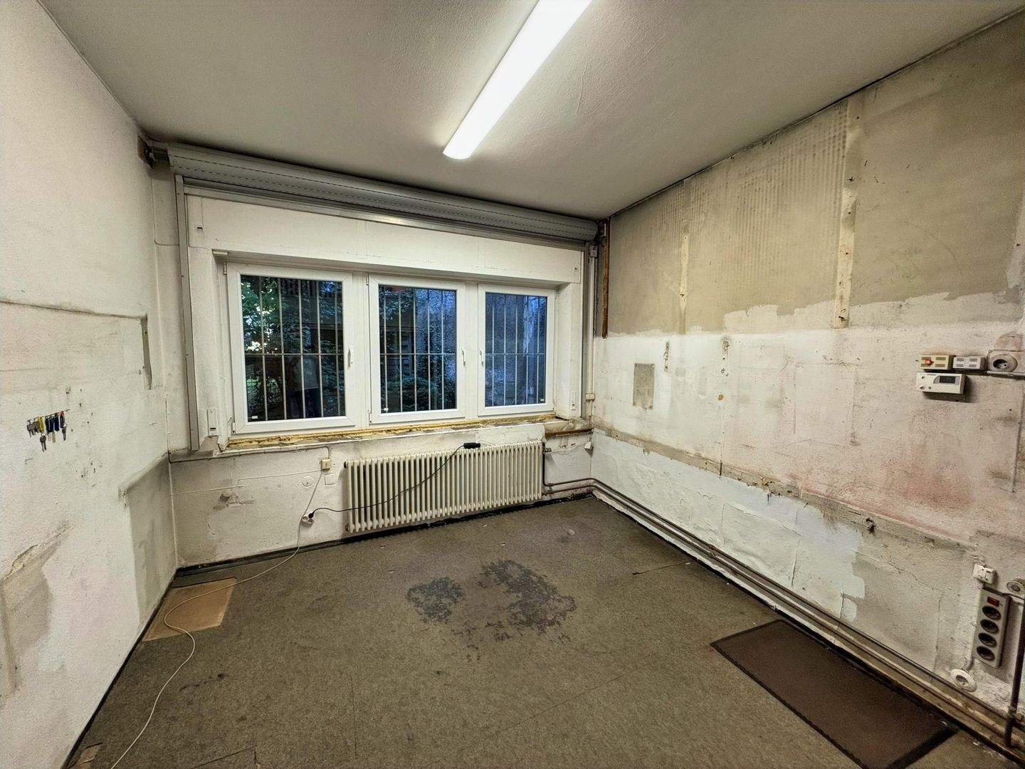 Wohn- und Geschäftshaus in Albstadt-Ebingen – Albstadt – Vorschaubild 4