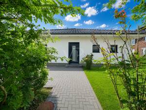 Hochwertiger Bungalow unweit der Bernauer Innenstadt – 16321 Bernau – Vorschaubild 5