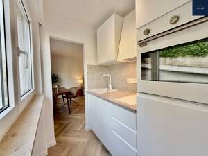 +Kernsanierte & bezugsfreie möblierte 2-Zi-Whg mit TG-Stellplatz in Stuttgart-Nord+ – 70191 Stuttgart – Vorschaubild 5