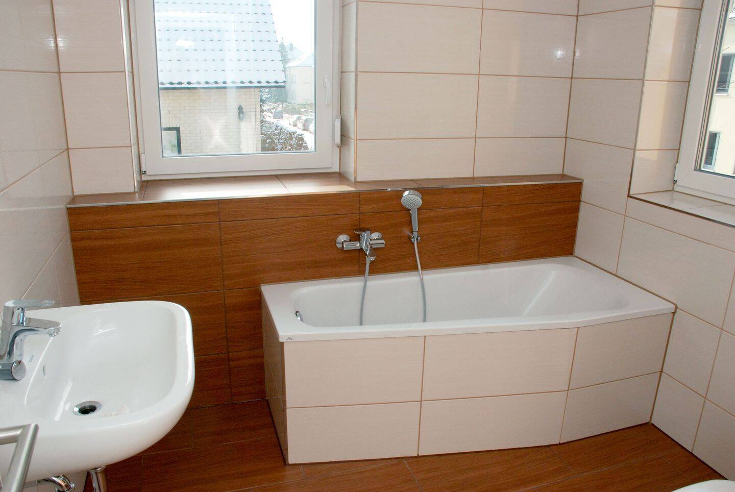 Komfortable 3-Raum- Wohnung zur Miete – Dresden – Vorschaubild 7