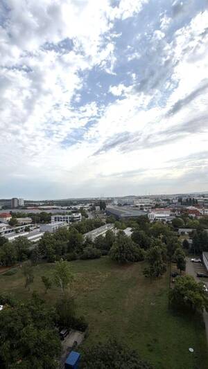 Wohnen mit Weitblick / Living with a view – 99089 Erfurt – Vorschaubild 7