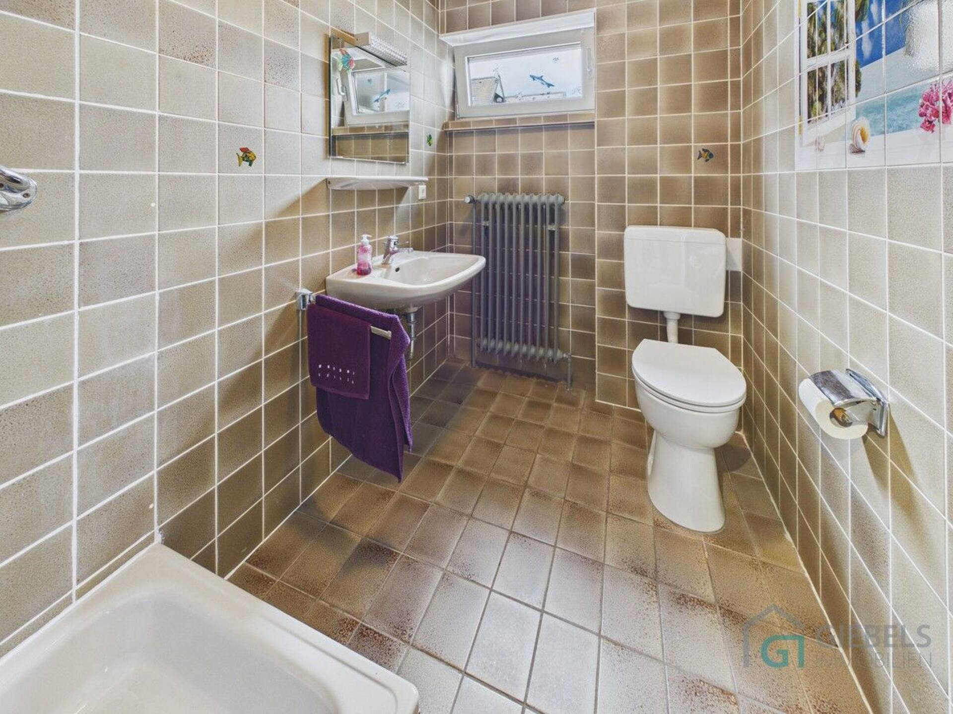 Erdgeschosswohnung in 58566 Kierspe mit 106,83 m² kaufen