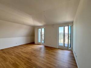 NEU! Große 2-RW mit ca. 63 qm und top Aussattung ** Balkon + EBK und mehr...! – 1159 Dresden – Vorschaubild 5