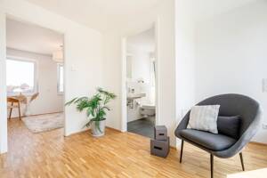 Reihenendhaus mit Extra-Privatsphäre und Garten in Frankfurt-Bonames – 60433 Frankfurt am Main – Vorschaubild 4