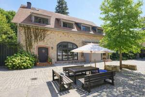 SCHWIND IMMOBILIEN - Ein Zuhause mit Seele - Maisonette-Traum mit Garten in denkmalgeschützter Mühle – 64297 Darmstadt – Vorschaubild 8